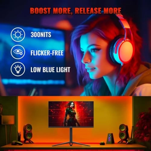 245G01FVF - 25 inch 1920 x 1080