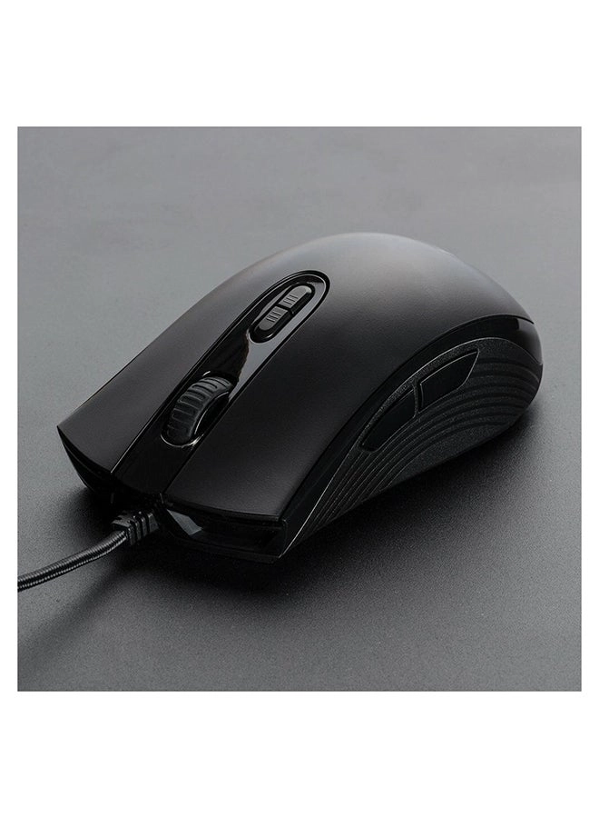 Pulsefire Core Gaming Mouse - USB