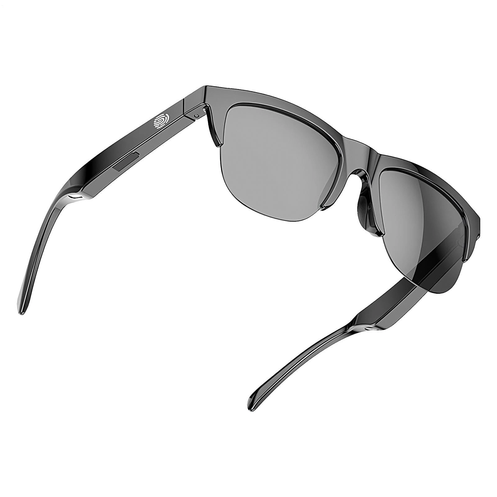 Generic AI Translator Glasses - 100 Languages Music Earphones 8H
