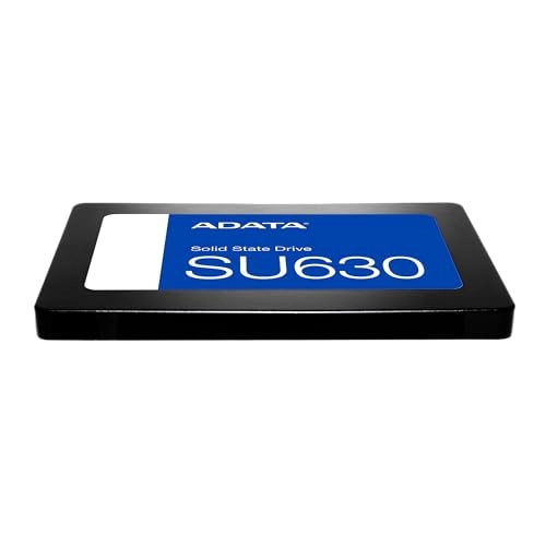 SU630 - 480GB 2.5-inch