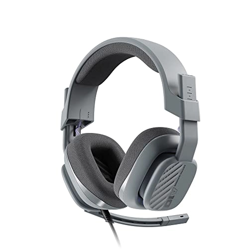 A10 Wired Headset