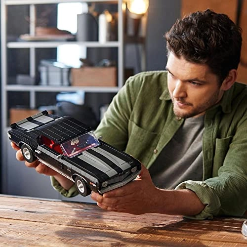 Chevrolet Camaro Z28 (10304) - Icons