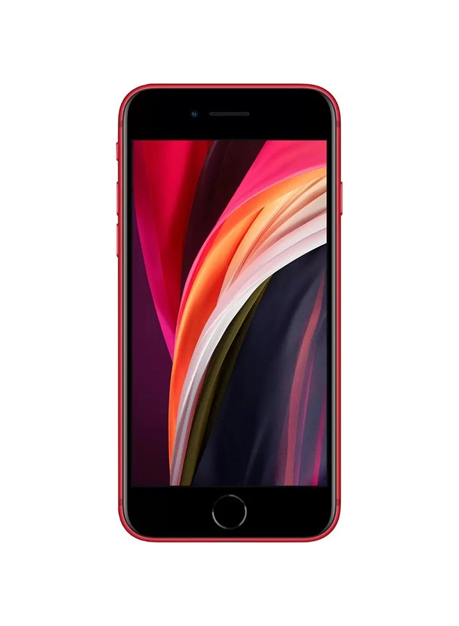 (Renewed) iPhone SE - 64GB