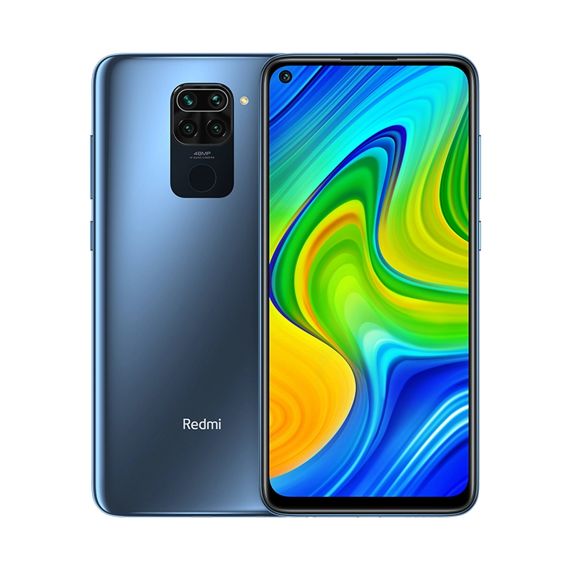 Redmi 9C - 4GB 128GB