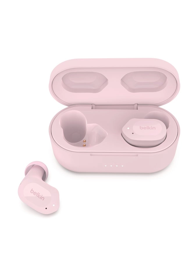 Belkin SOUNDFORM Play Wireless Earbud