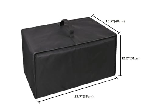 Air Fryer cover - Nylon 1 piece