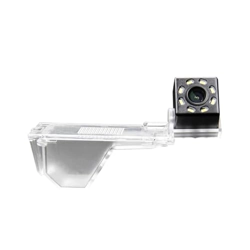 Reverse car rear view camera - Night vision Wired 720 x 540 pixels