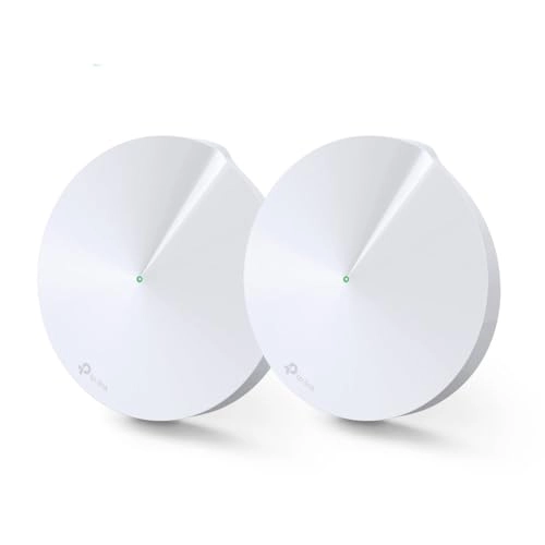 Deco M5 - 802.11ac 802.11g 802.11n 2