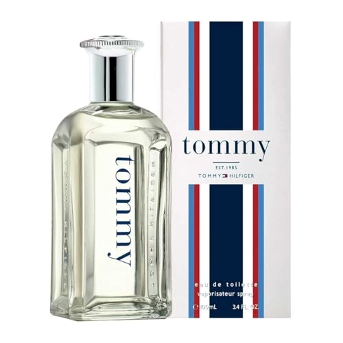 Tommy - 100 ml