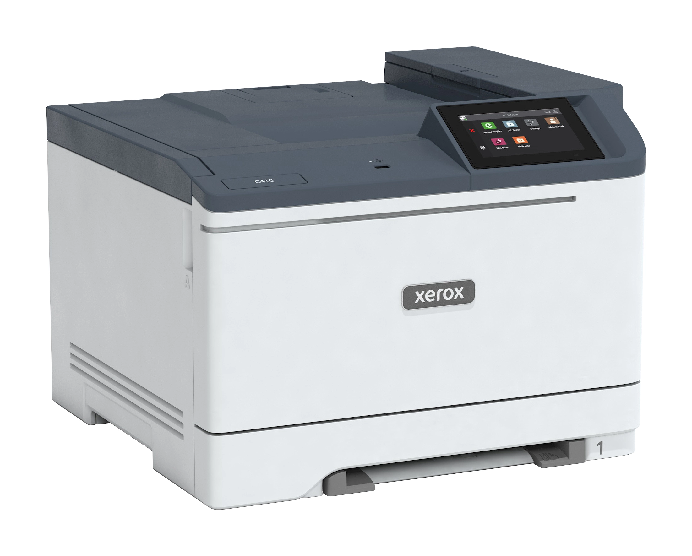 C410dn - A4 40ppm