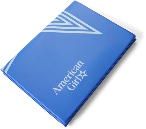 Dream Routine Gymnastics Set - 9-piece 18-inch Ages 5+