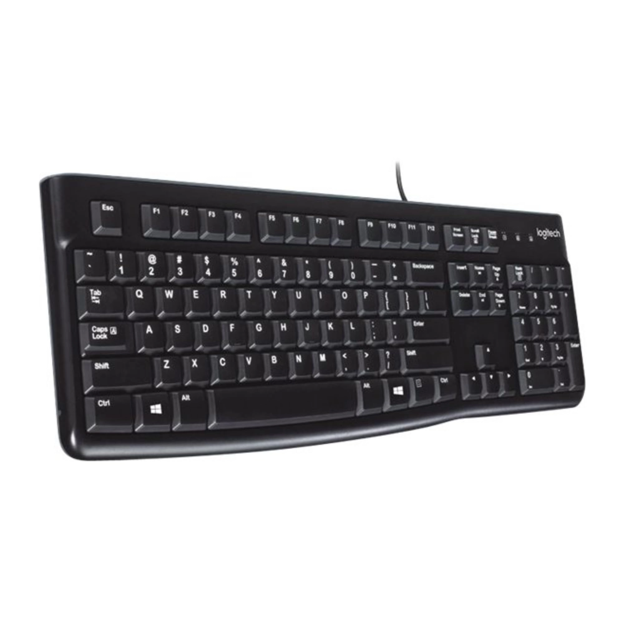 K120 - UK Wired