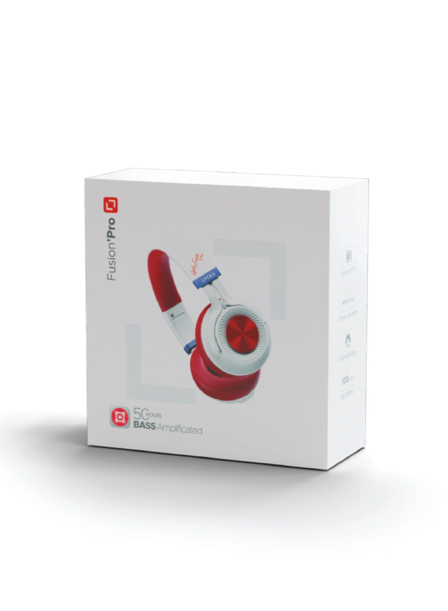 Fusion Wireless Headphone