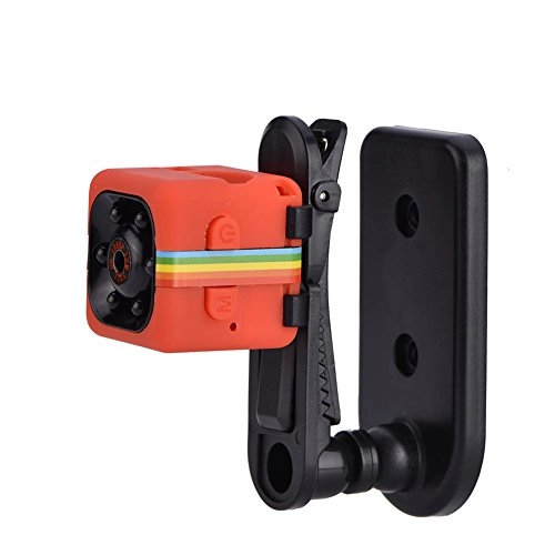 Mini Sports Camera - 1K30