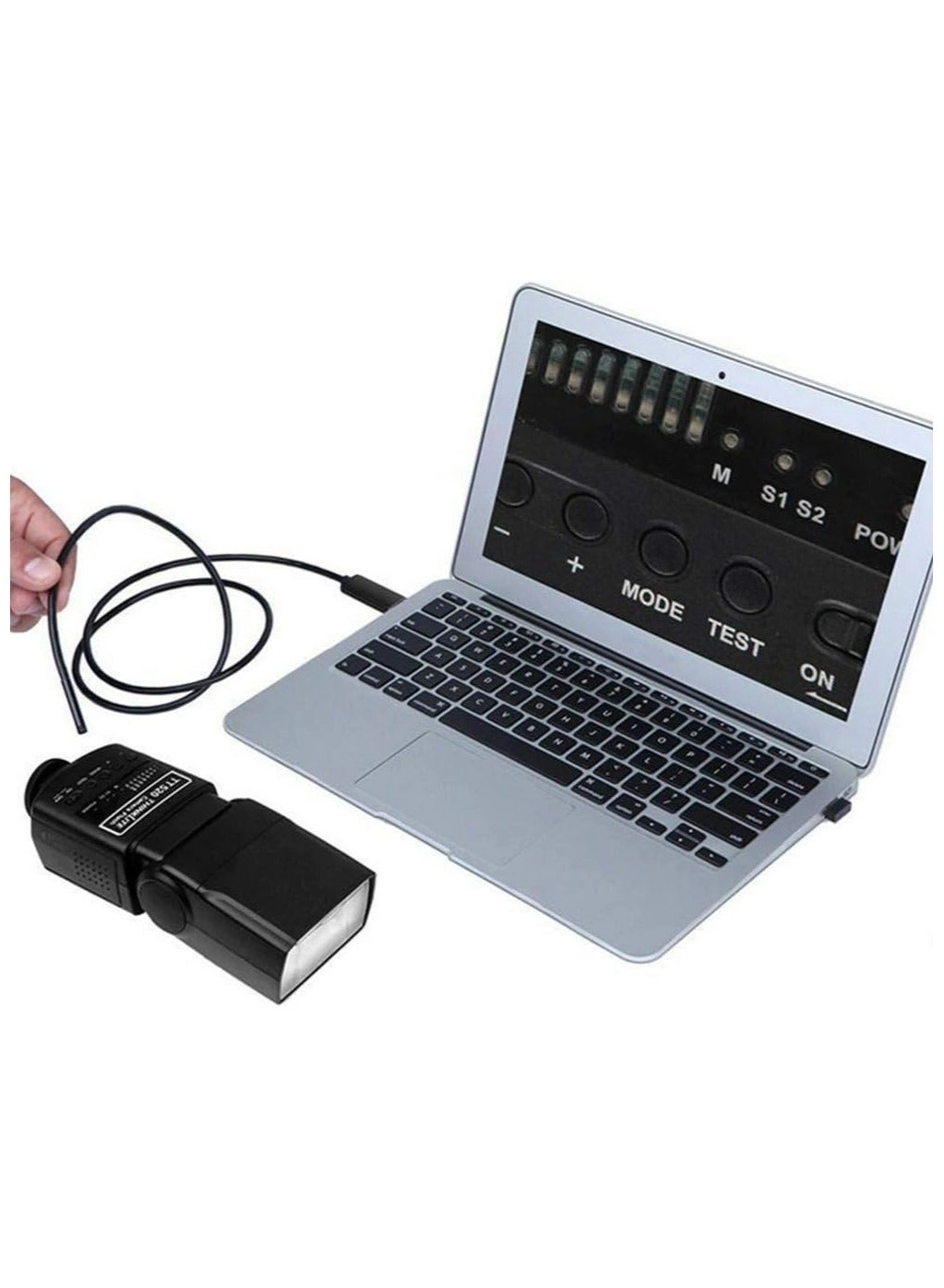 Inspection Camera - 3.5m