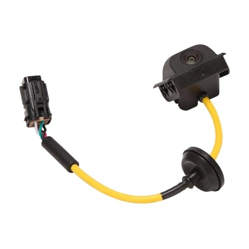 Car Rear Camera - Night vision