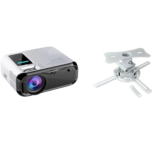 Portable Projector - 1080P