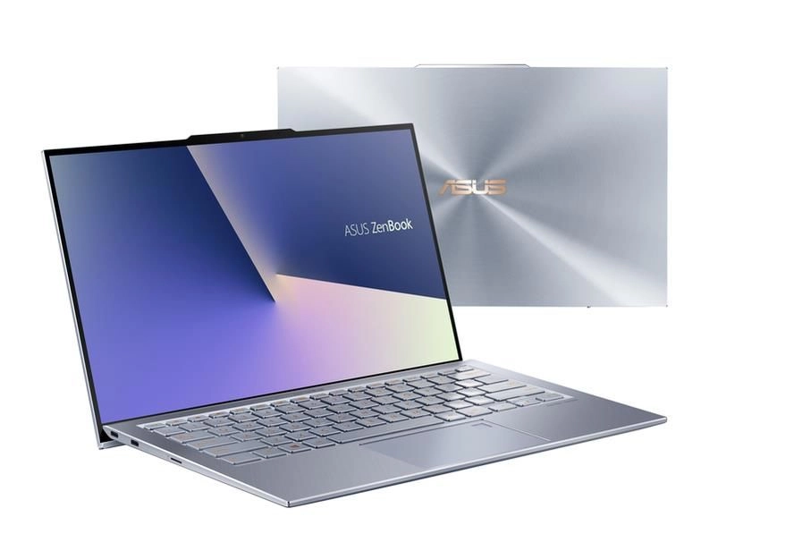 ZenBook S UX391FA - 13.3'' Core i7-8565U 16GB DDR3 512GB SSD
