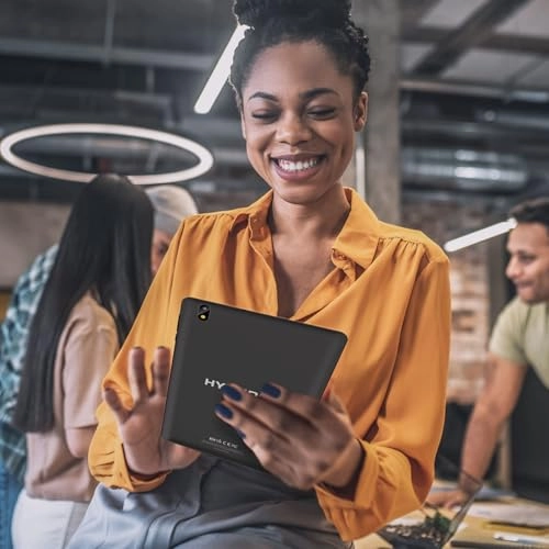 HyTab Pro 8LA1 - 64GB 8"