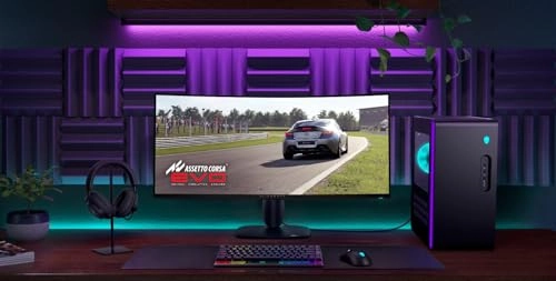 AW3425DW - 34 Inches 3440x1440