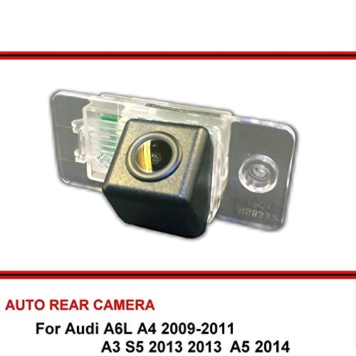 Rear View Camera - Night Vision