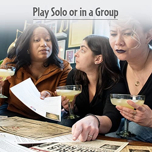 Cold Case: End of The Line