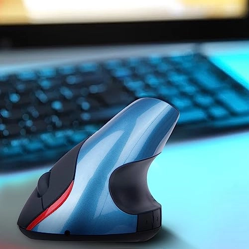 Vertical Mouse - USB