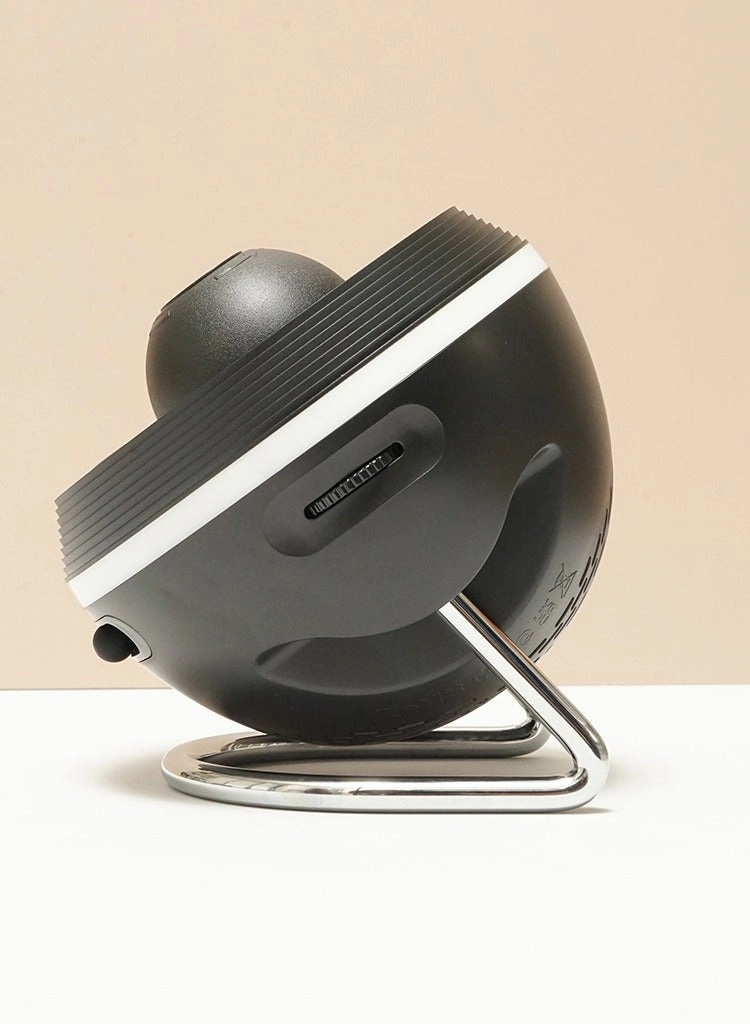 Meteor and Galaxy Projector