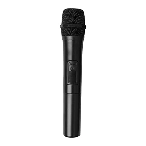Wireless Microphone - UHF
