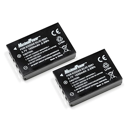 DB KOD K5001 - 2200mAh