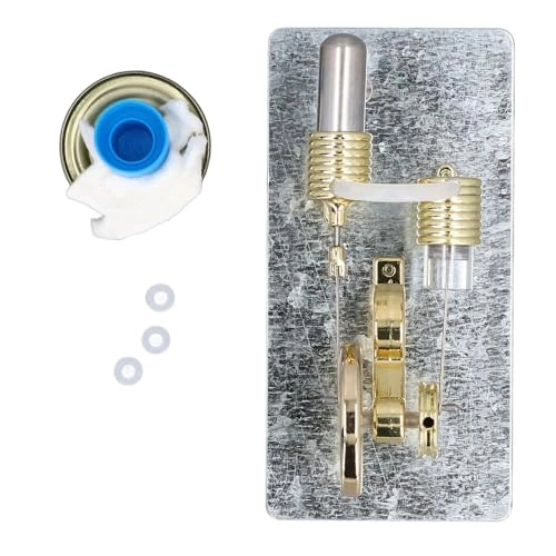 Stirling Engine Model Physics - 18 months - 3 years 3 pieces