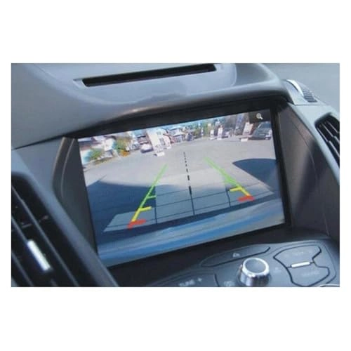 HD CCD Car Rear View Camera - Night vision