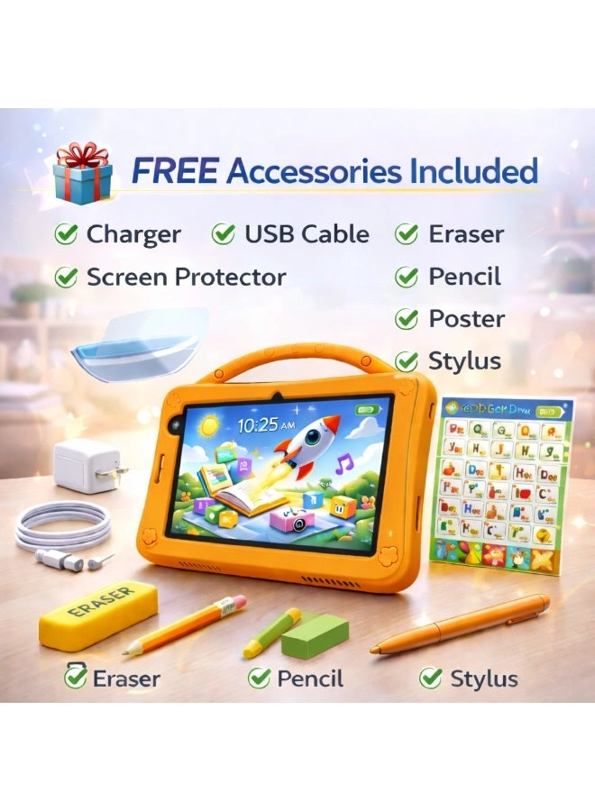 P701 - 6GB 7-Inch 256GB