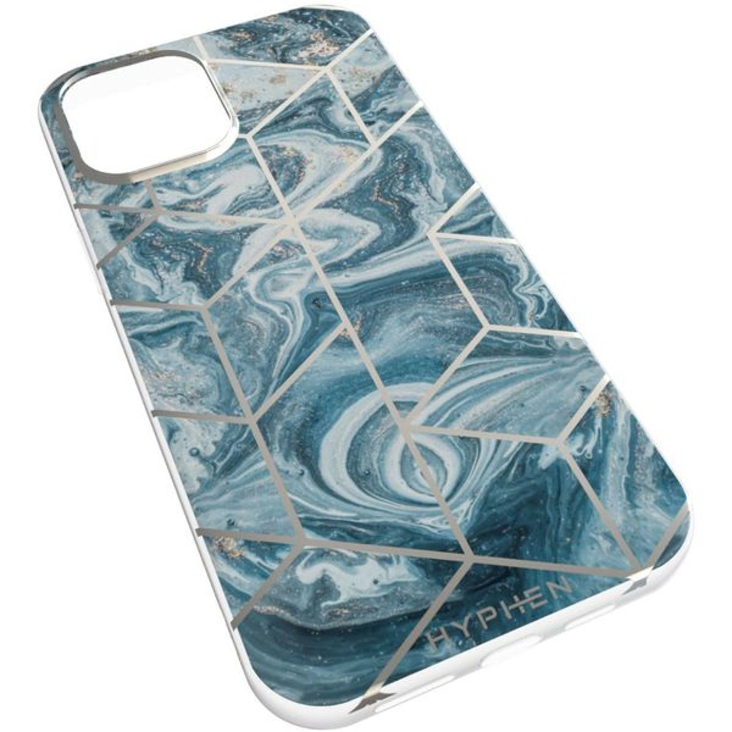 Marble Case for Apple iPhone 12 Mini