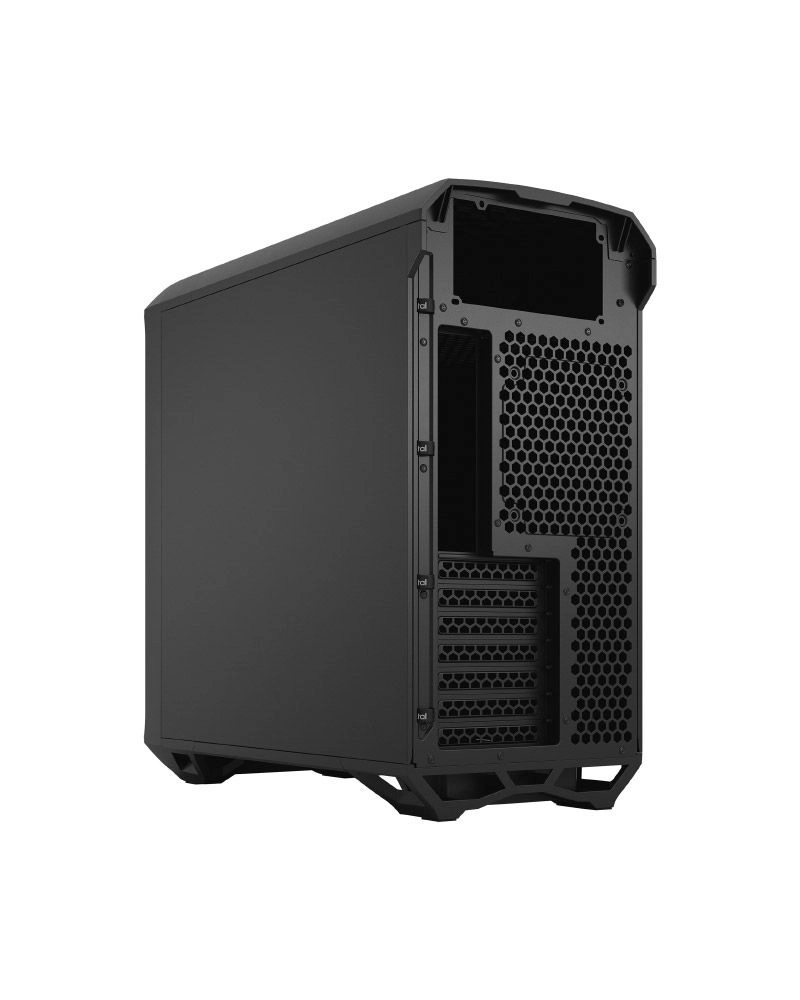 Torrent Compact - Tempered Glass Mid Tower