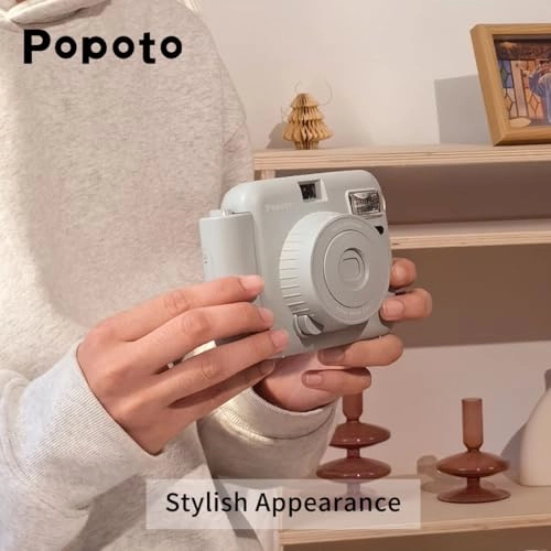 Instant Camera - Instax Mini