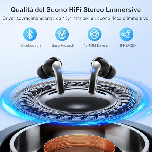 X12Pro Wireless Earbud