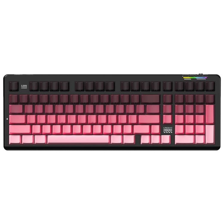 CHIXXAALLGDFD K98 - Wired/Wireless