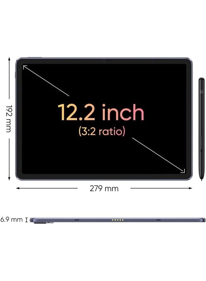 Magic Drawing Pad - 16384 Pressure Levels