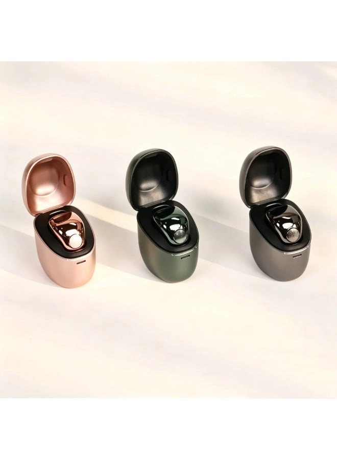 Zikr Smart Praise Ring - 16-24mm