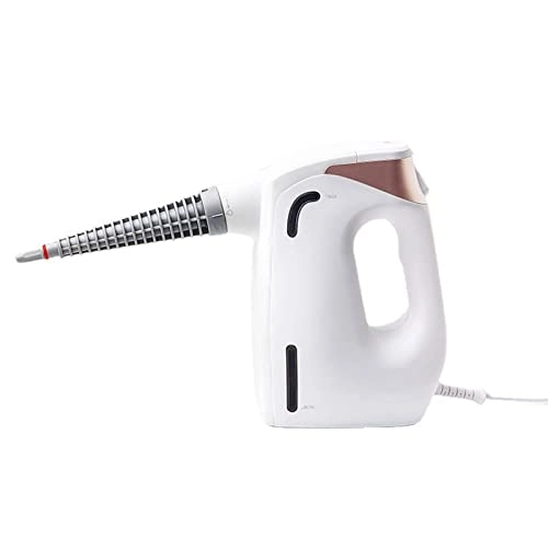 Handheld High Temperature Steam Cleaner - 3.5bar 300 Milliliters