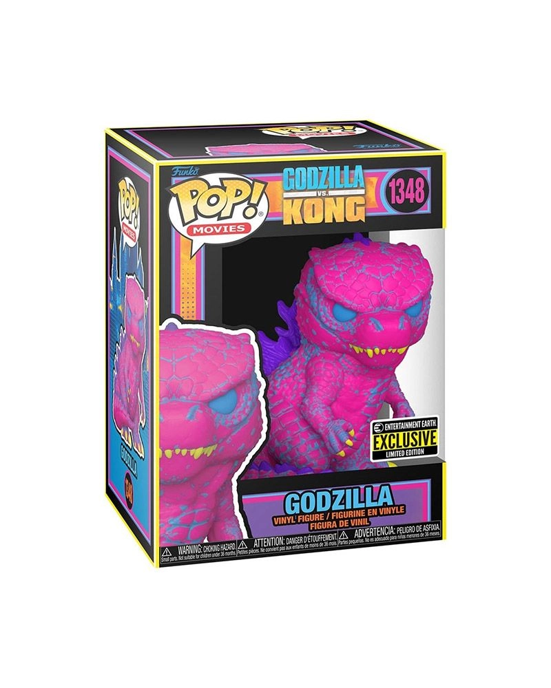 Godzilla - Godzilla vs. Kong