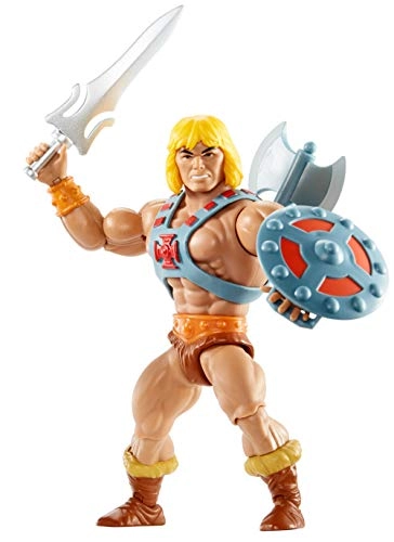 MotU Origins Figure (900 GNN84)