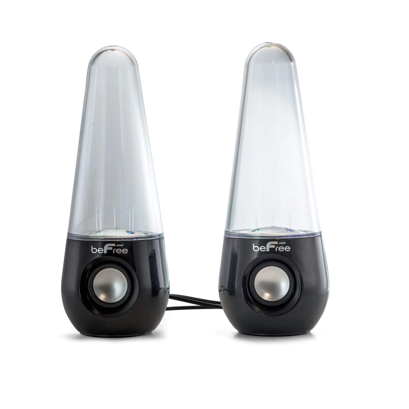 Dancing Water Multimedia