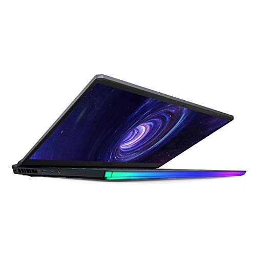 GE66 Raider 10SGS-058 - 15.6'' Core i7-10750H 32GB DDR4 1TB NVMe SSD