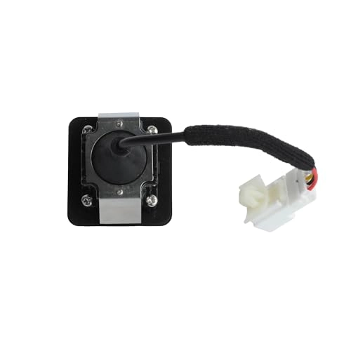 Rear View Camera - Compatible with Hyundai Elantra