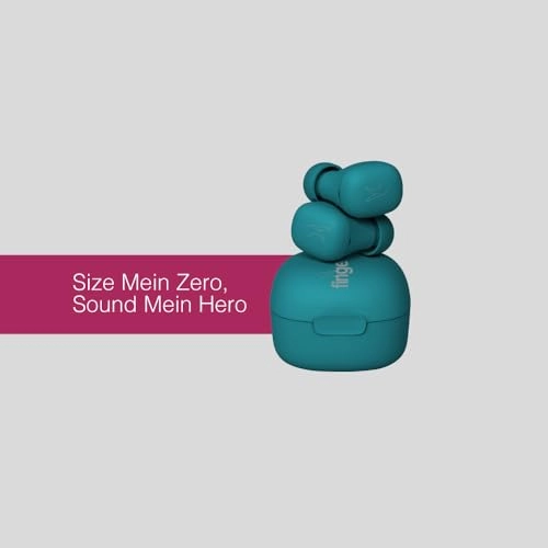 SizeZero Pods2 Wireless Earbud