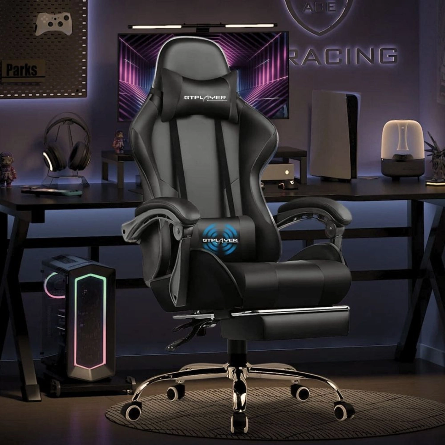 GT800A - Gaming Chair