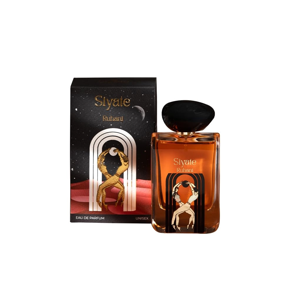 Siyate Ruhani Eau de Parfum 100 ml