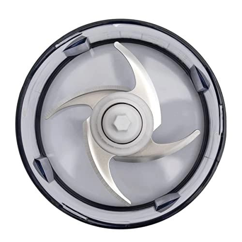 Vegetable Chopper - 0.5L